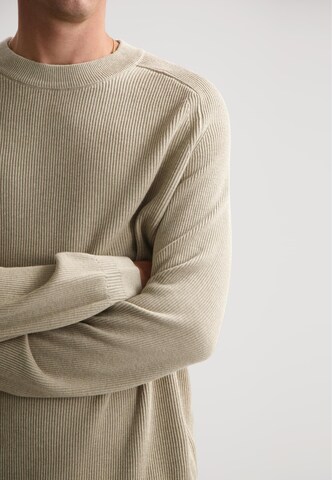 Dstrezzed Pullover 'Pedro' in Beige