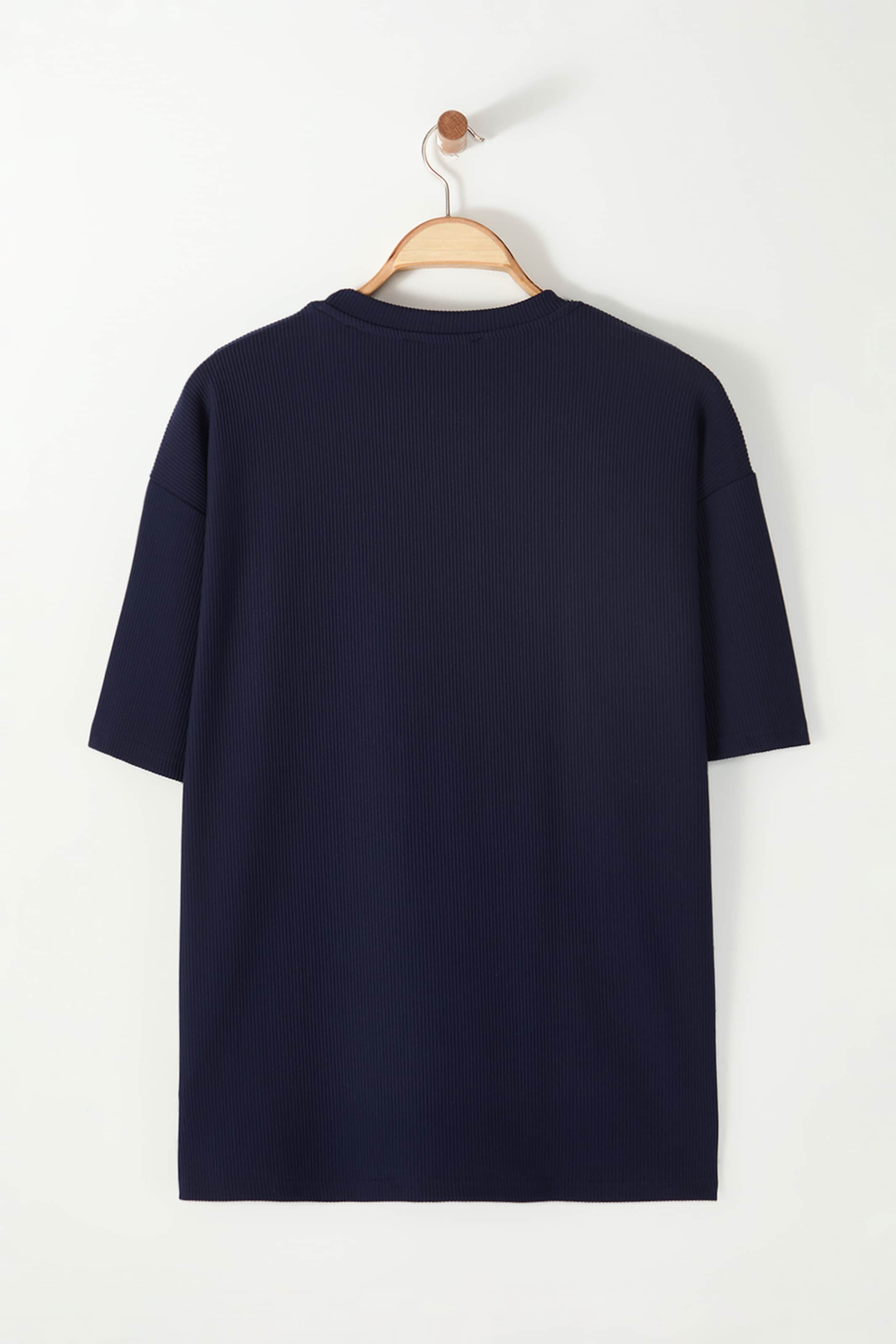 T-Shirt Trendyol en bleu