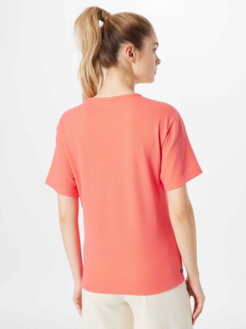 ADIDAS ORIGINALS Μπλουζάκι σε πορτοκαλί
