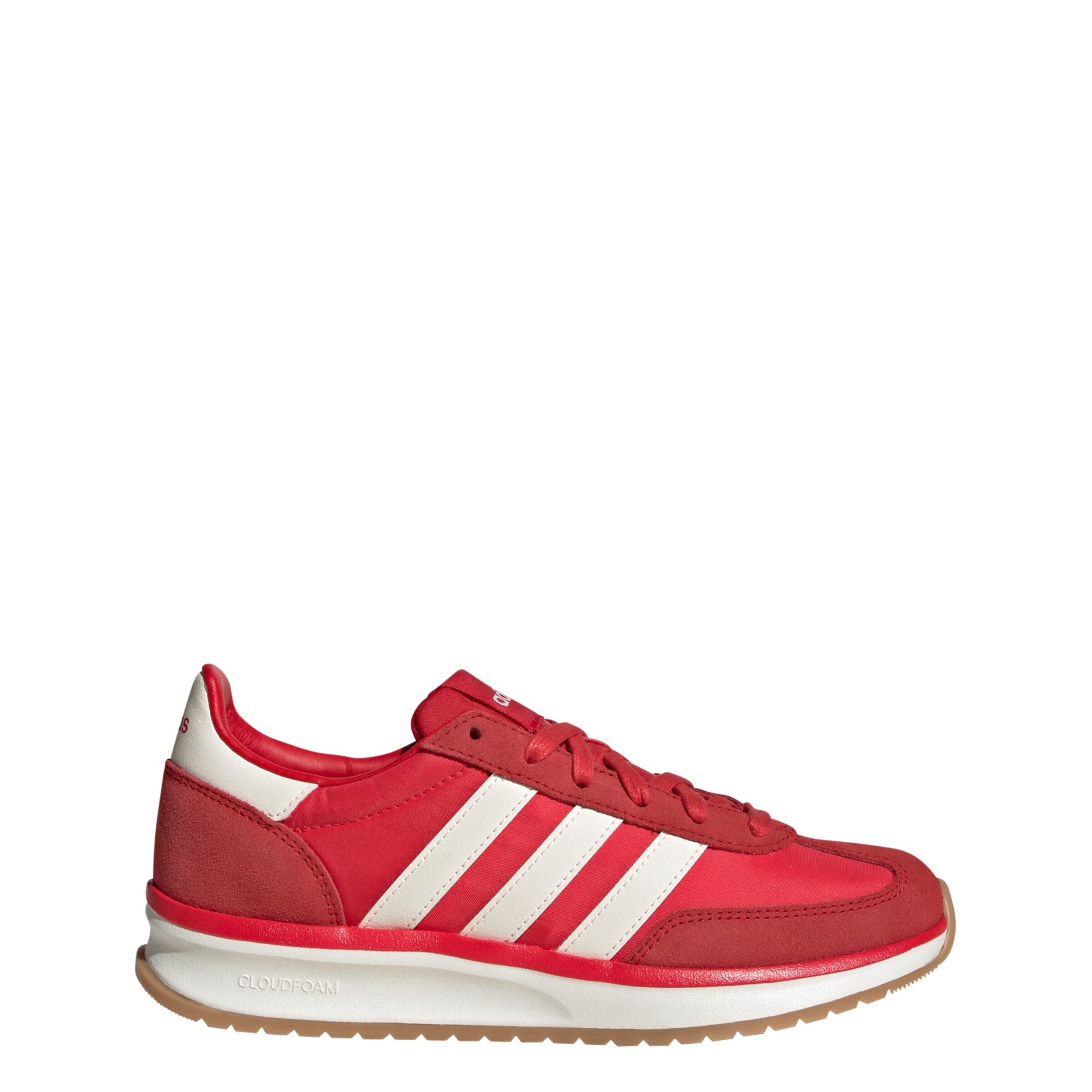 ADIDAS SPORTSWEAR Sneakers laag 'Run 70s' in Rood