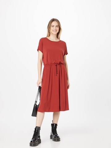 Robe d’été 'PECORI' Ragwear en marron