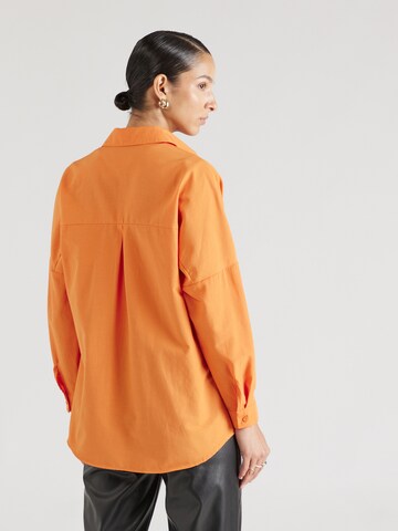 Happiness İstanbul - Blusa en naranja