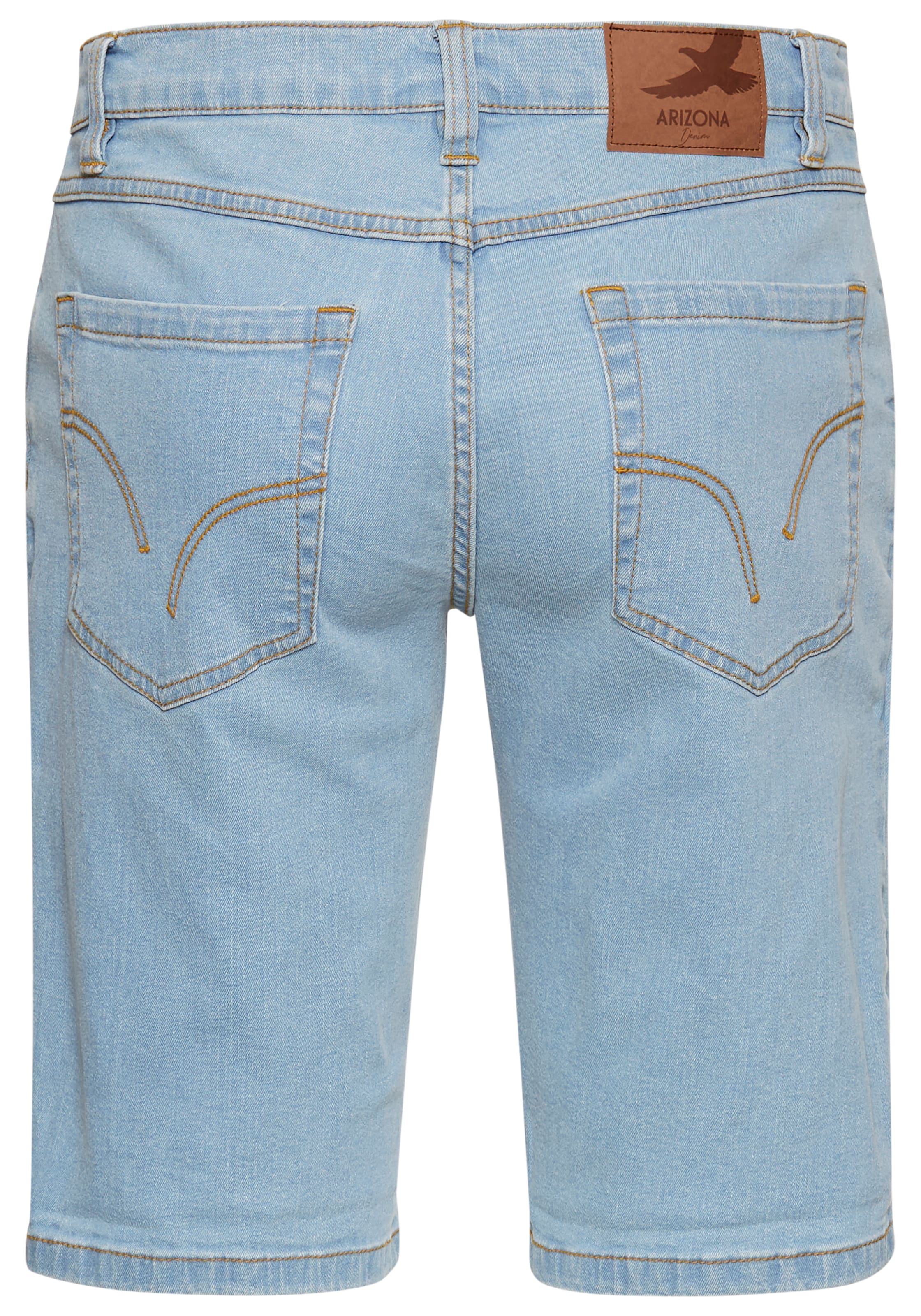 ARIZONA Regular Jeans 'Arizona' in Blue