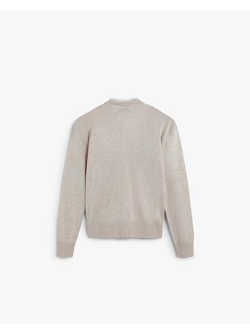 Scalpers Pulóver - bézs