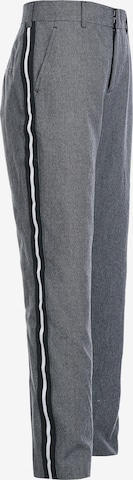 Gulliver Regular Pants in Grey