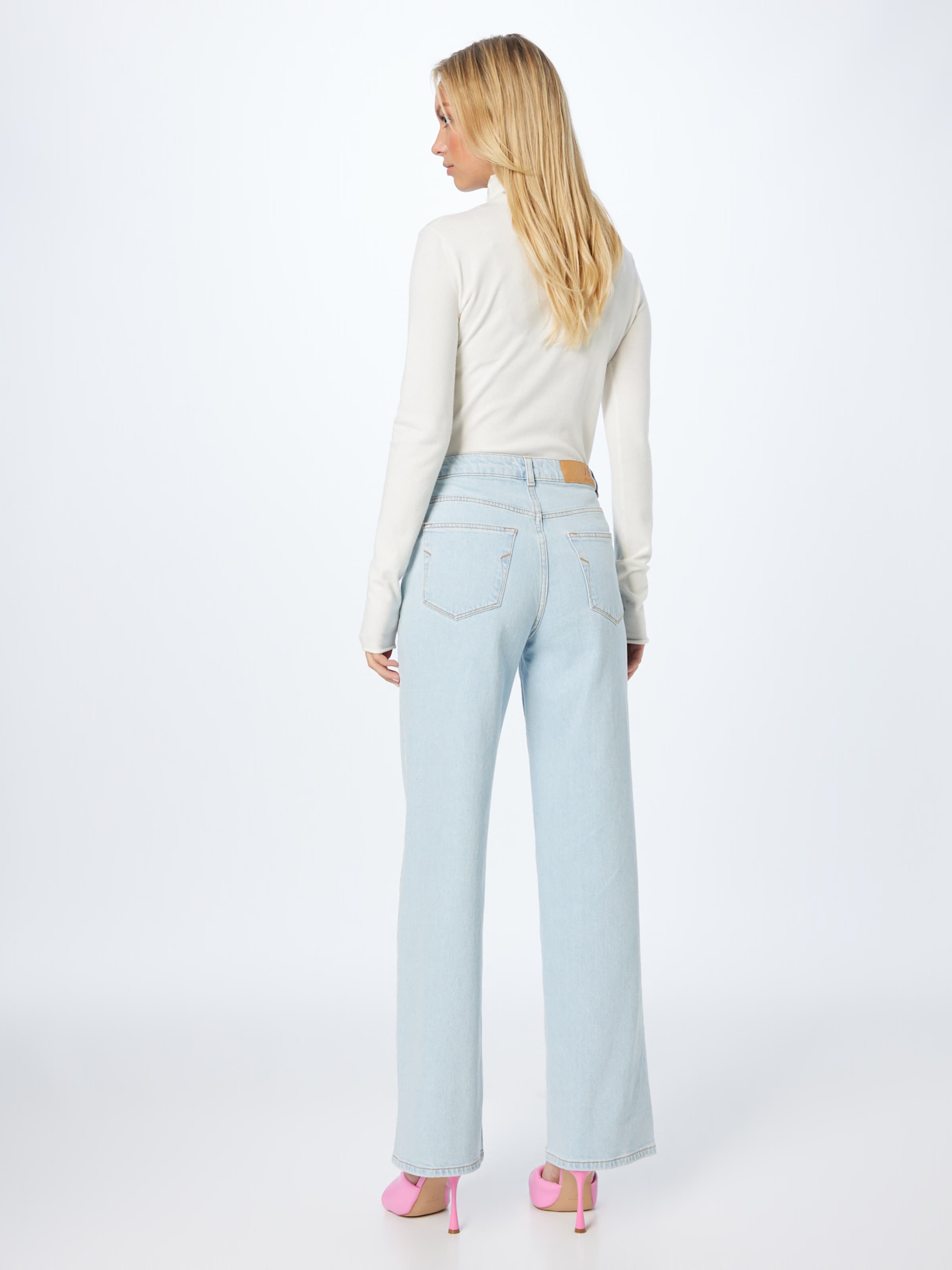 Selected femme jeans best sale