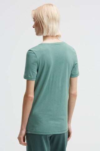 Soccx Shirt in Green