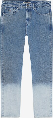 Tommy Jeans Tapered Jeans 'Scanton Y' in Blue: front