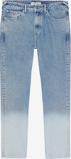 Tommy Jeans Jeans 'Scanton Y' in Blue denim / Light blue, Item view