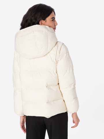 Veste d’hiver 'Tola' Herrlicher en blanc