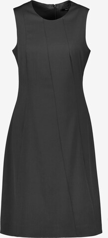 TAIFUN Sheath Dress in Grey: front