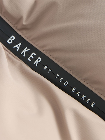 Manteau Baker by Ted Baker en gris