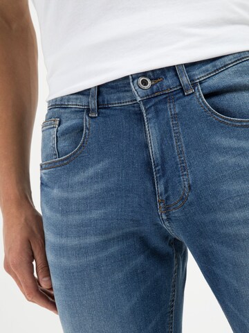 CAMEL ACTIVE Loose fit Jeans in Blue