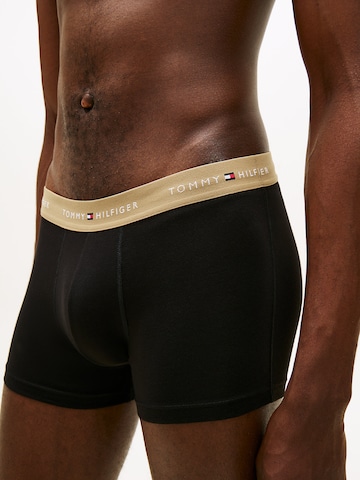 Boxers TOMMY HILFIGER en noir