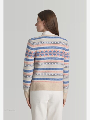 Cardigan MAERZ Muenchen en beige