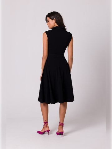 BeWear Kleid in Schwarz