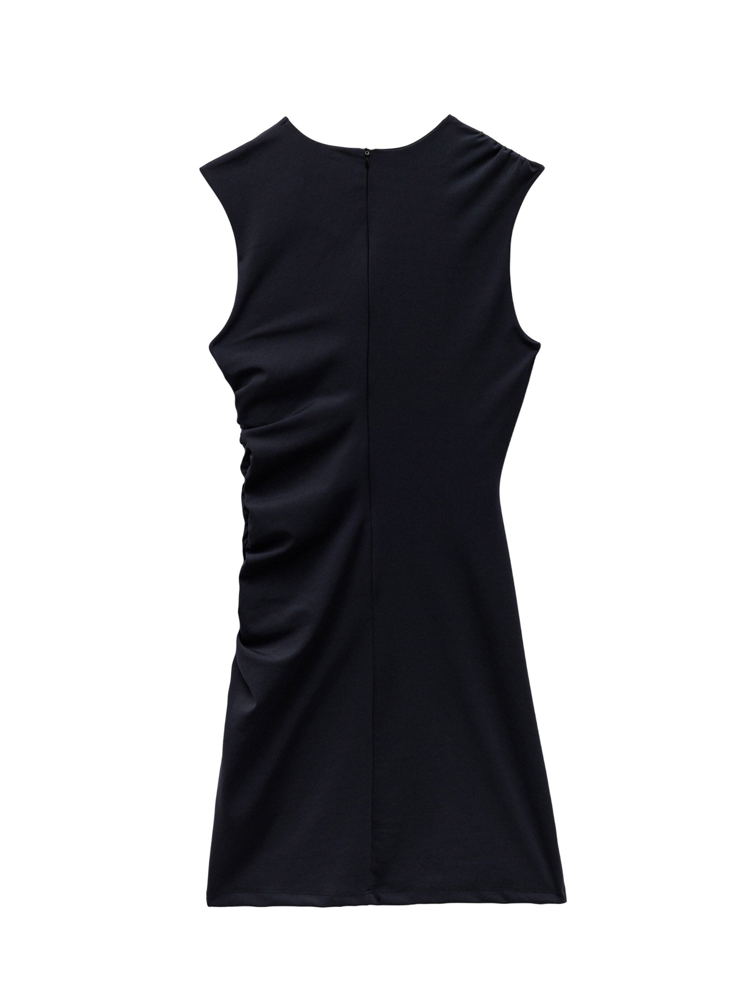 Koton Jurk in Blauw
