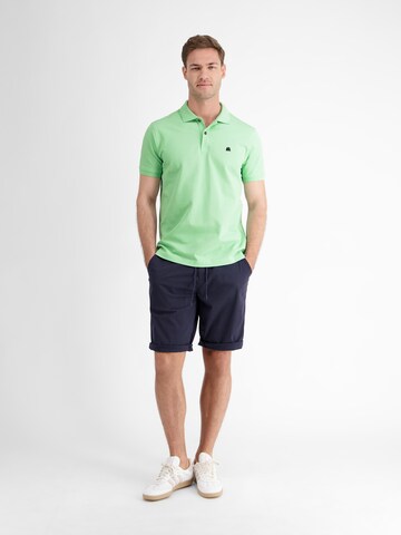 T-Shirt LERROS en vert