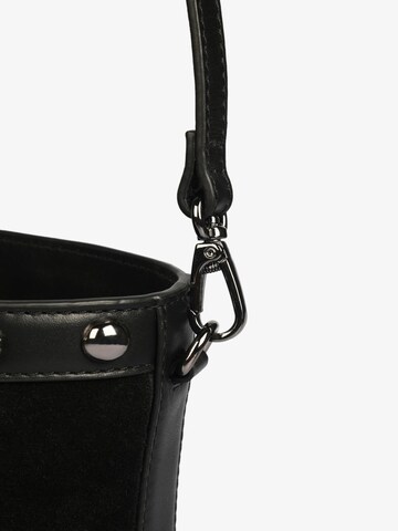 Scalpers Crossbody bag in Black