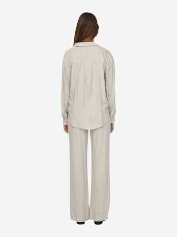 Camicia da donna 'Jdycaya' di Jaqueline de Yong in grigio