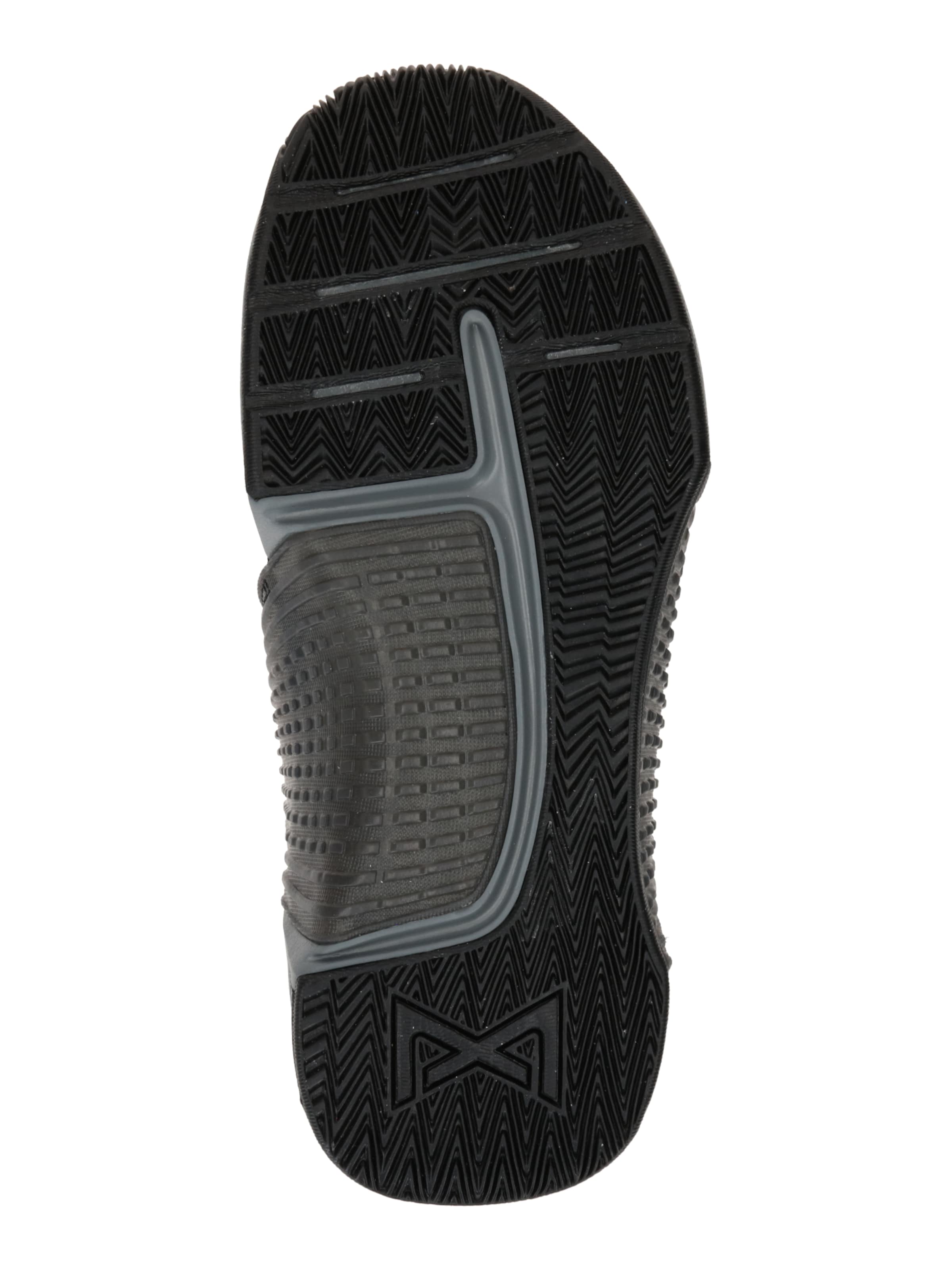 NIKE Urheilukengät 'Metcon 9' värissä musta