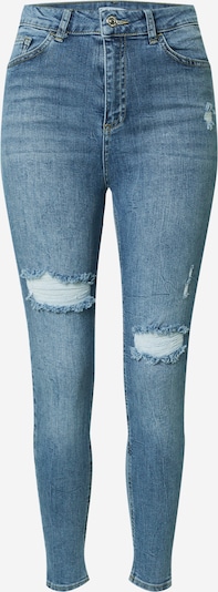 DeFacto Jeans in blue denim, Produktansicht