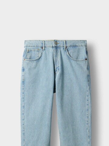 Burocs Regular Jeans 'Frank'‌‌‌‌‌‌‌‌‌ in Blau