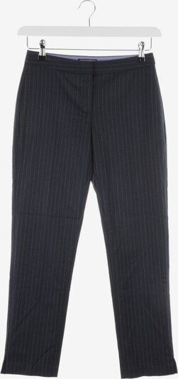 TOMMY HILFIGER Hose in XXS in dunkelblau, Produktansicht