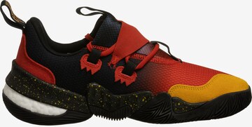 ADIDAS PERFORMANCE Basketballschuh 'Trae Young 1' in Rot