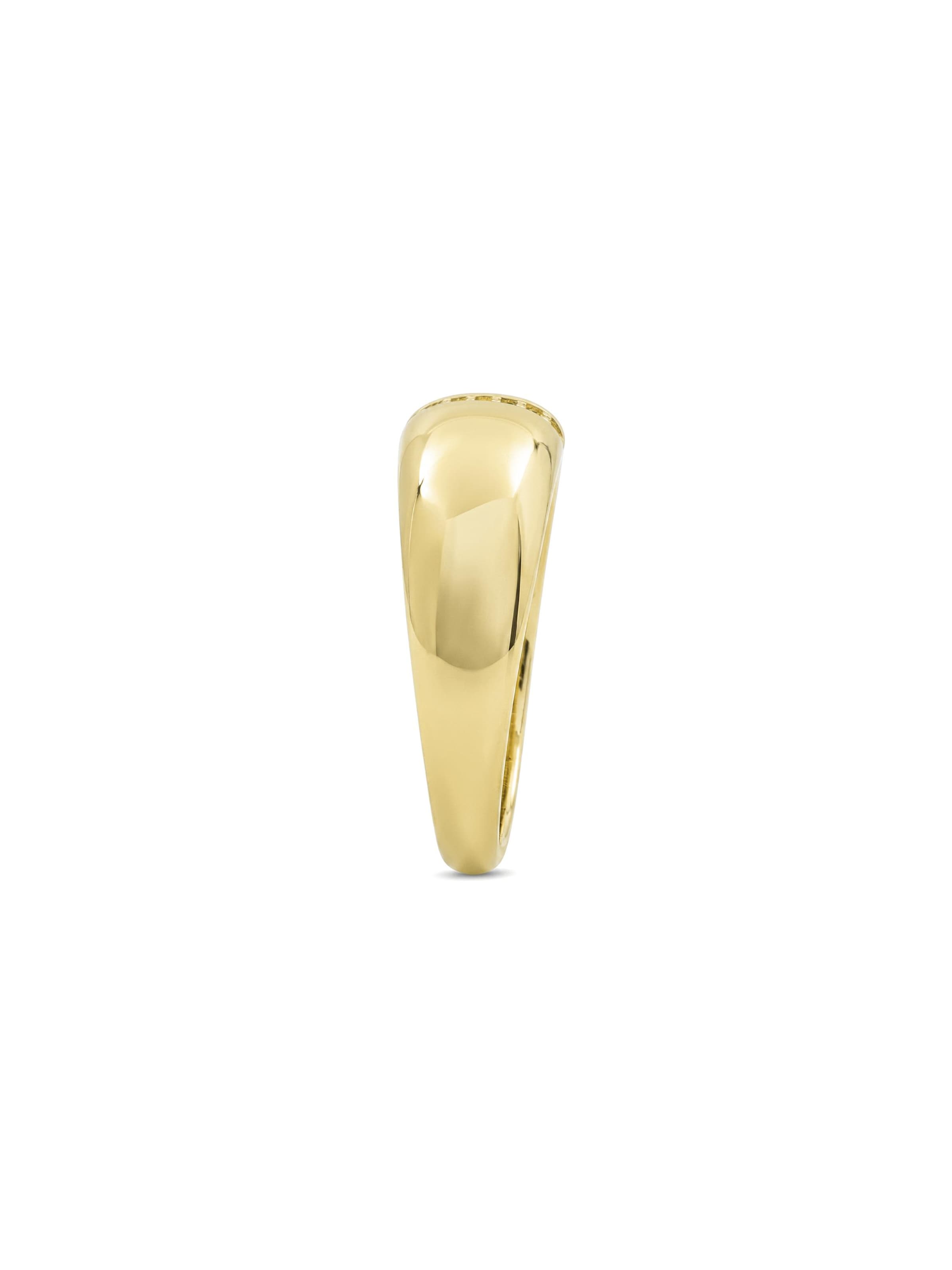 Bague 'Dushli' Luxenter en or
