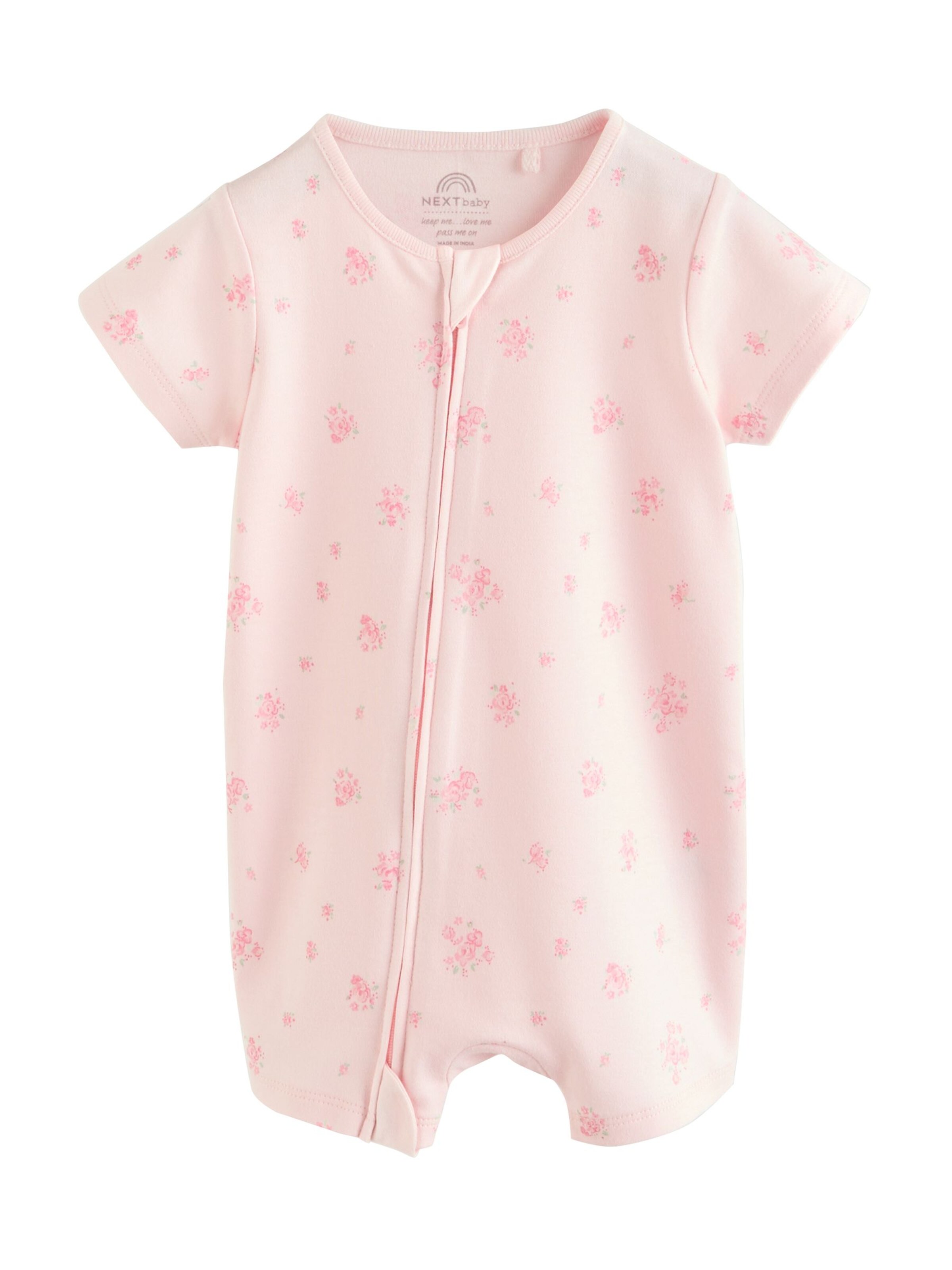 Next Kezeslábas - kék