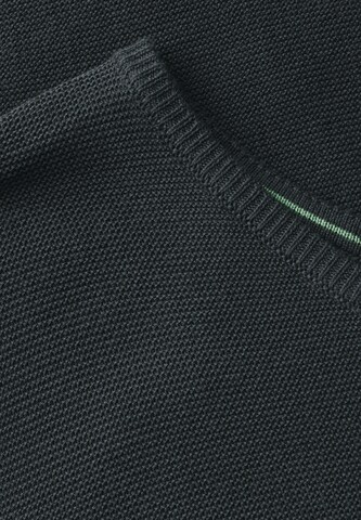 CECIL Pullover in Grün