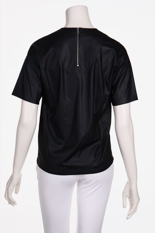 Cédric Charlier Shirt S in Schwarz