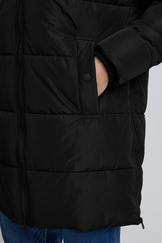 11 Project Winter Jacket 'TIBOR' in Black