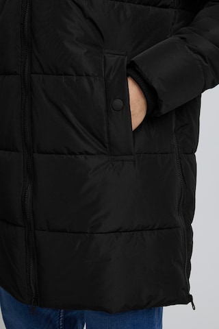 11 Project Winter Jacket 'TIBOR' in Black