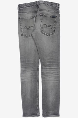 7 for all mankind Jeans in 32 in Grey