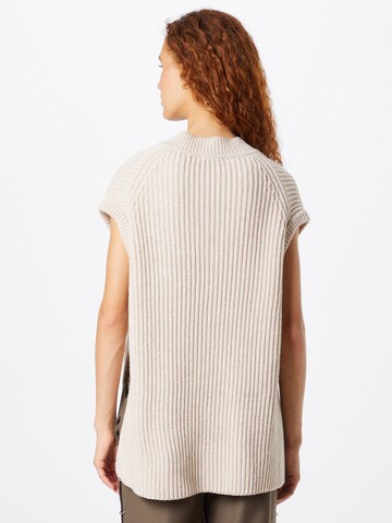 ARMEDANGELS Pullover in Beige