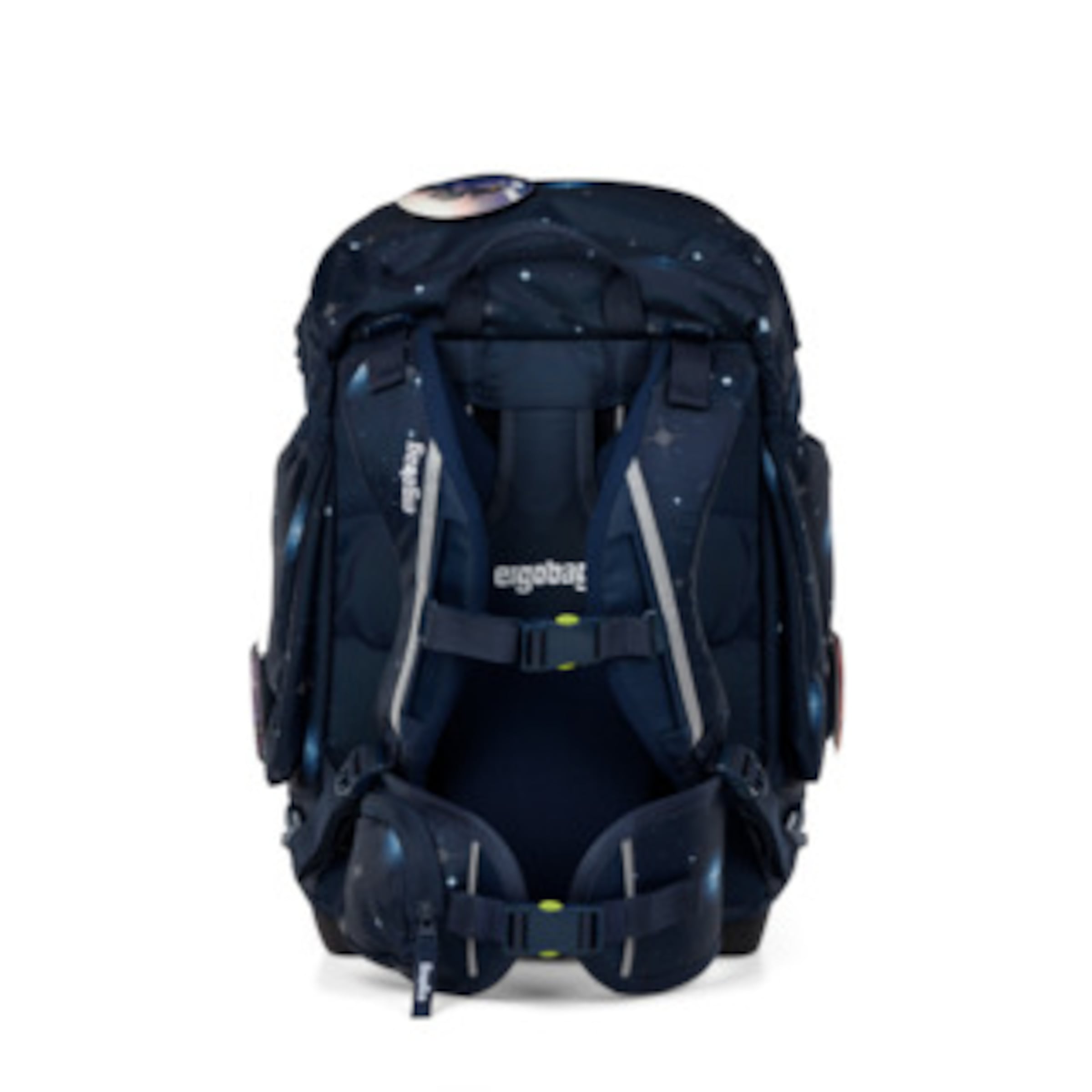 ergobag Backpack in Blue