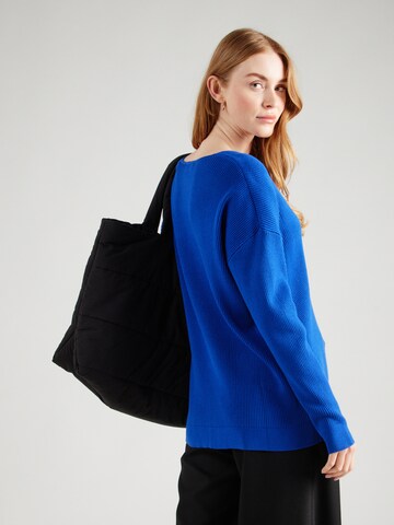 ESPRIT Sweater in Blue