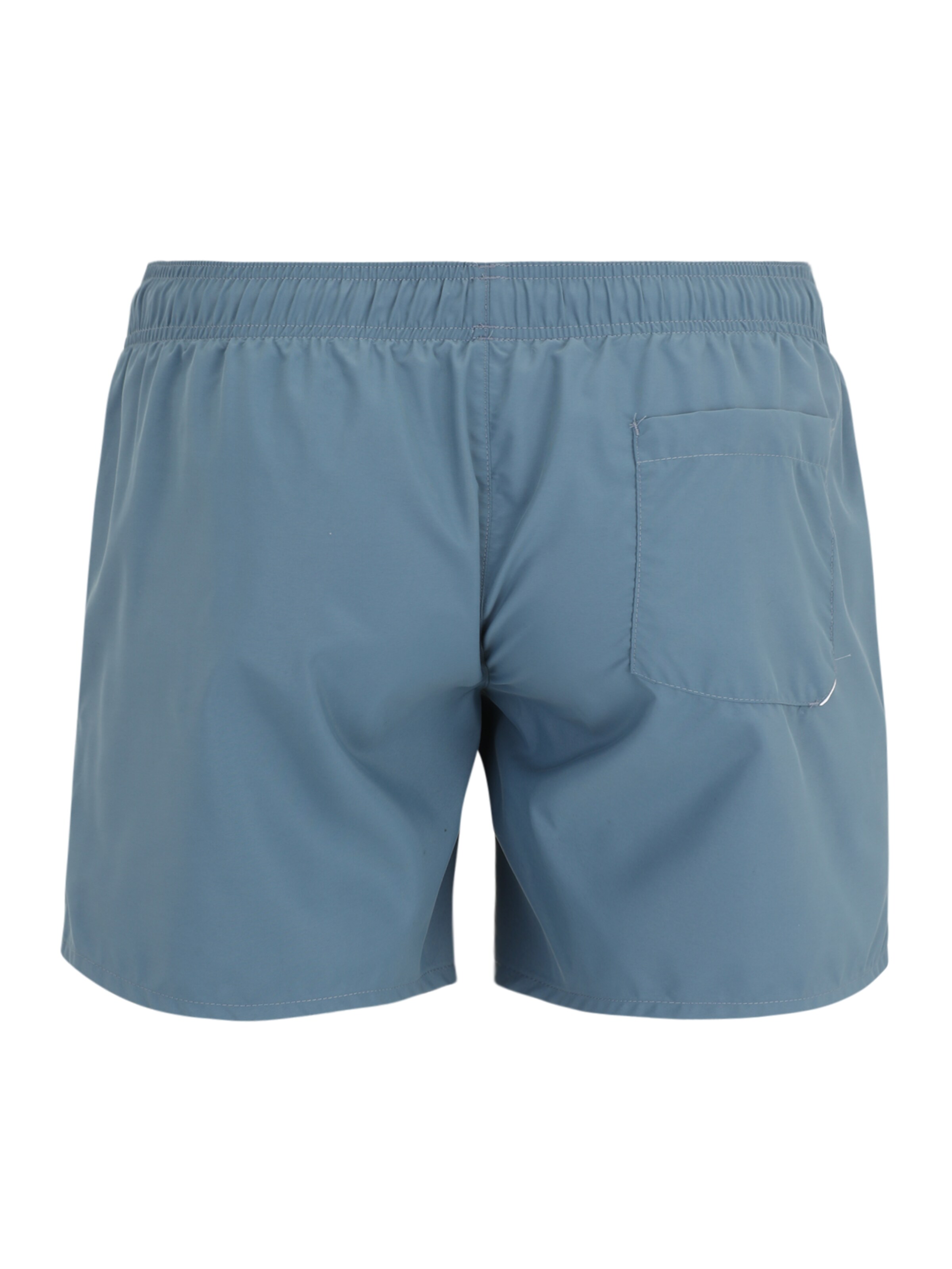 HUGO Плавательные шорты 'ABAS' в Синий