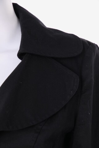 RINASCIMENTO Jacket & Coat in L in Black
