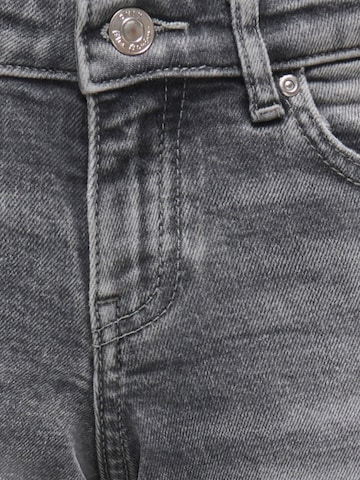 Wide Leg Jean 'KOGJULLES' ONLY GIRLS en gris