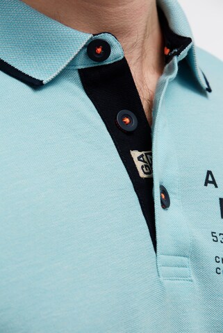 Gaastra Shirt in Blue