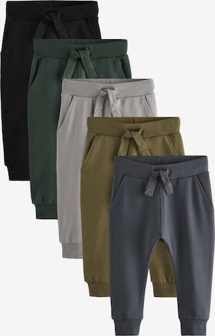 pilka Next Siaurėjantis Kelnės: priekis