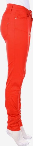 Kuyichi Skinny Pants S x 34 in Rot