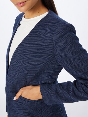 Blazer 'DREW' ONLY en bleu