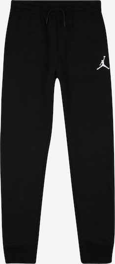 Jordan Pants 'ESSENTIALS' in Black / White, Item view