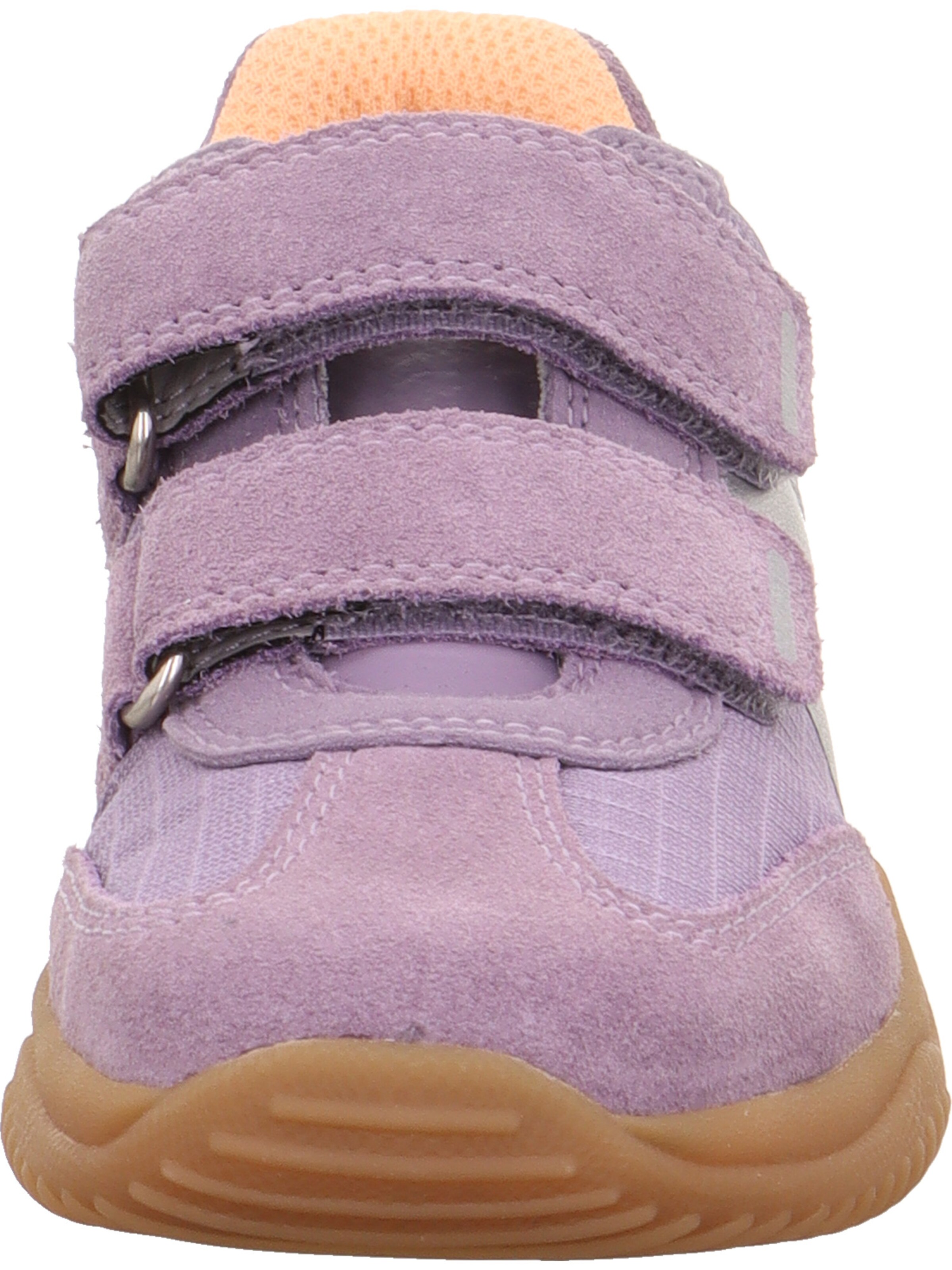 SUPERFIT Sneakers 'Storm' in Purple