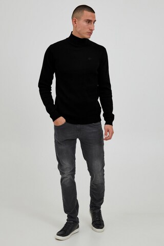11 Project - Jersey 'SANDIS' en negro