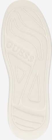 GUESS Sneakers 'ELBINA' in White